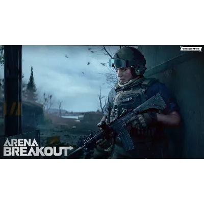 ⬛ Arena Breakout Mobile - ОБЛИГАЦИИ - (ПО ID) - irongamers.ru