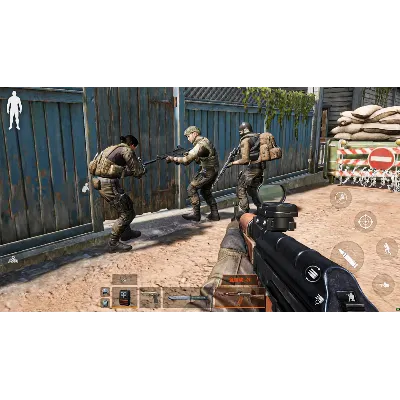 ⬛ Arena Breakout Mobile - ОБЛИГАЦИИ - (ПО ID) - irongamers.ru