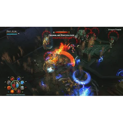 Torchlight II XBOX ONE X/S КЛЮЧ - irongamers.ru