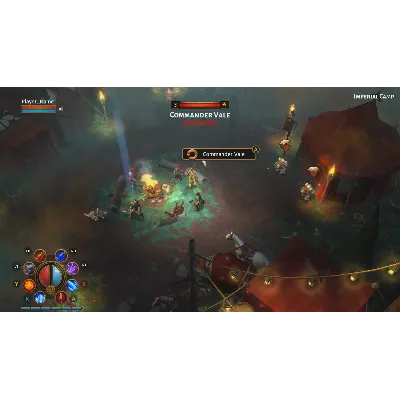 Torchlight II XBOX ONE X/S КЛЮЧ - irongamers.ru