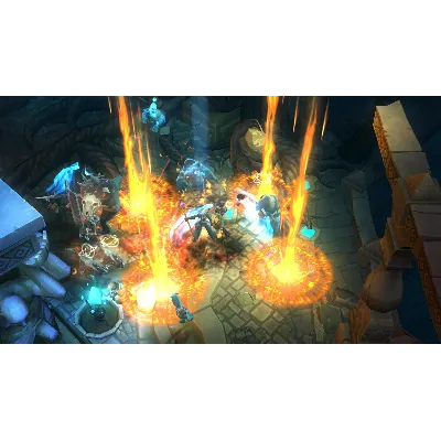 Torchlight II XBOX ONE X/S КЛЮЧ - irongamers.ru