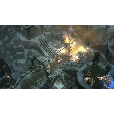 Torchlight II XBOX ONE X/S КЛЮЧ - irongamers.ru