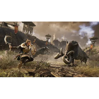 ASSASSIN´S CREED ВАЛЬГАЛЛА - SEASON PASS DLC XBOX КЛЮЧ - irongamers.ru