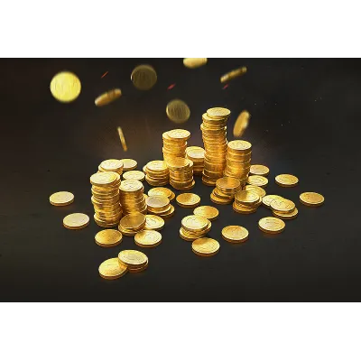 Золото WoT (PC) EU/NA/ASIA/RU серверы 500-10000GOLD - irongamers.ru