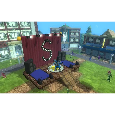 SPORE Galactic Adventures (Steam Gift Россия UA KZ) - irongamers.ru