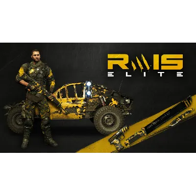 Dying Light - Rais Elite Bundle DLC * STEAM RU - irongamers.ru