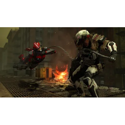 XCOM 2: War of the Chosen DLC * STEAM RU*KZ*UA*СНГ - irongamers.ru