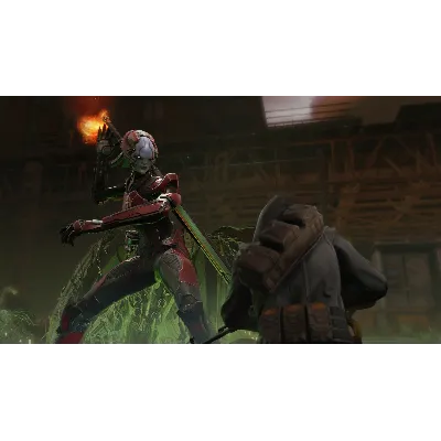 XCOM 2: War of the Chosen DLC * STEAM RU*KZ*UA*СНГ - irongamers.ru