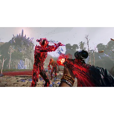Far Cry 6®: Lost Between Worlds DLC RU*KZ*UA*CIS - irongamers.ru