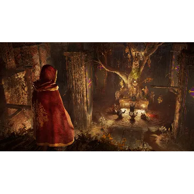 Assassins Creed Valhalla - The Siege of Paris DLC - irongamers.ru