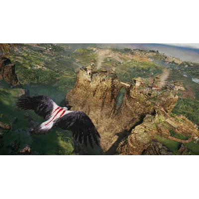 Assassin&acute;s Creed Valhalla - Wrath of the Druids DLC - irongamers.ru