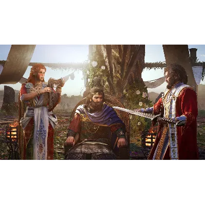 Assassin&acute;s Creed Valhalla - Wrath of the Druids DLC - irongamers.ru