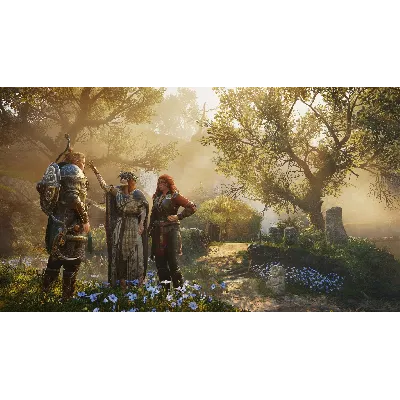 Assassin&acute;s Creed Valhalla - Wrath of the Druids DLC - irongamers.ru