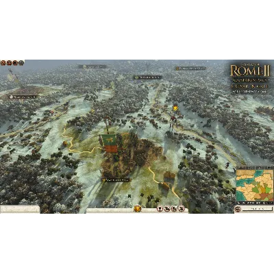 Total War: ROME II - Caesar in Gaul DLC * STEAM RU - irongamers.ru