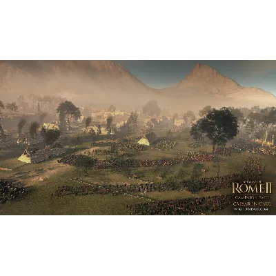 Total War: ROME II - Caesar in Gaul DLC * STEAM RU - irongamers.ru