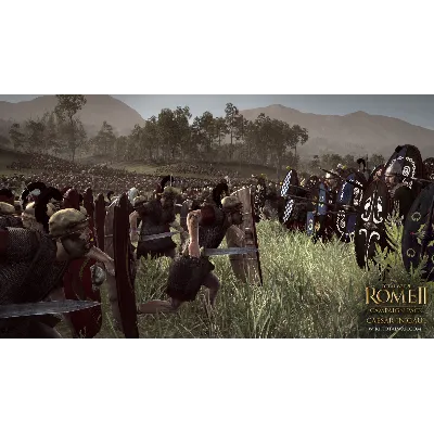 Total War: ROME II - Caesar in Gaul DLC * STEAM RU - irongamers.ru