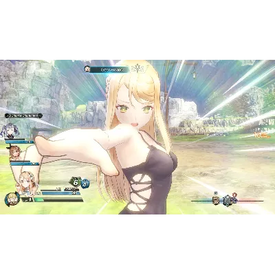 Atelier Ryza 2: Season Pass DLC * STEAM АВТОДОСТАВКА - irongamers.ru