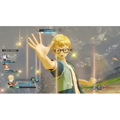 Atelier Ryza 2: Season Pass DLC * STEAM АВТОДОСТАВКА - irongamers.ru
