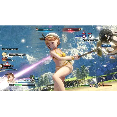 Atelier Ryza 2: Season Pass DLC * STEAM АВТОДОСТАВКА - irongamers.ru