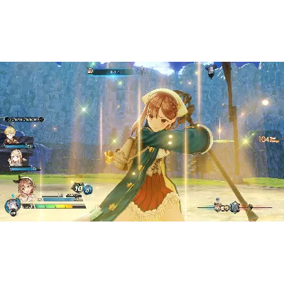 Atelier Ryza 2: Season Pass DLC * STEAM АВТОДОСТАВКА - irongamers.ru