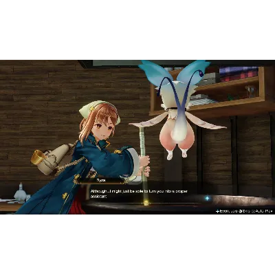 Atelier Ryza 2: Season Pass DLC * STEAM АВТОДОСТАВКА - irongamers.ru