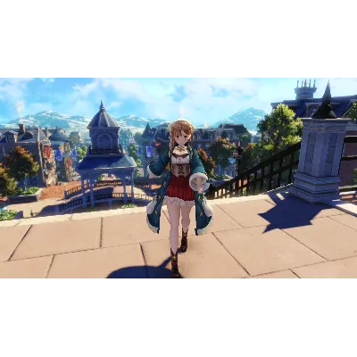 Atelier Ryza 2: Season Pass DLC * STEAM АВТОДОСТАВКА - irongamers.ru