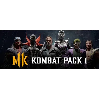 Kombat Pack 1 DLC * STEAM РОССИЯ АВТОДОСТАВКА - irongamers.ru