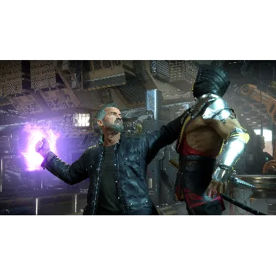Kombat Pack 1 DLC * STEAM РОССИЯ АВТОДОСТАВКА - irongamers.ru