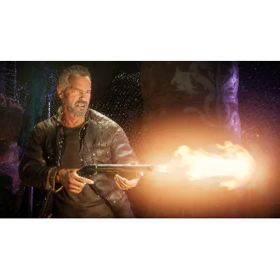 Terminator T-800 DLC * STEAM РОССИЯ АВТОДОСТАВКА - irongamers.ru