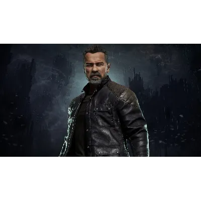 Terminator T-800 DLC * STEAM РОССИЯ АВТОДОСТАВКА - irongamers.ru