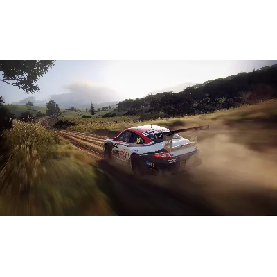 Dirt Rally 2.0 - Porsche 911 RGT Rally Spec DLC - irongamers.ru