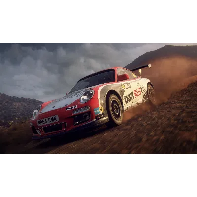 Dirt Rally 2.0 - Porsche 911 RGT Rally Spec DLC - irongamers.ru