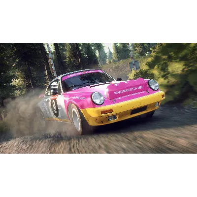 DiRT Rally 2.0 - Porsche 911 SC RS DLC * STEAM RU - irongamers.ru