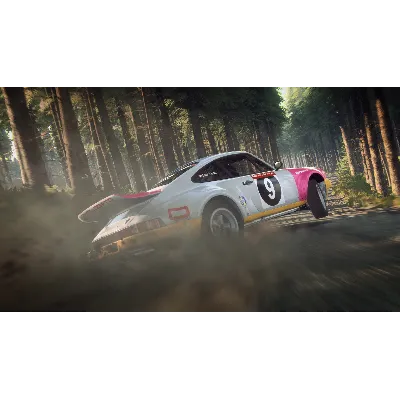 DiRT Rally 2.0 - Porsche 911 SC RS DLC * STEAM RU - irongamers.ru