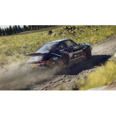 DiRT Rally 2.0 - Porsche 911 SC RS DLC * STEAM RU - irongamers.ru
