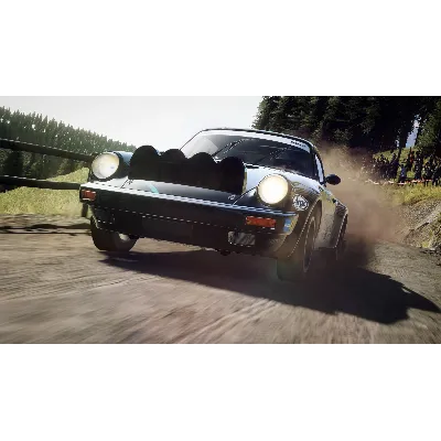 DiRT Rally 2.0 - Porsche 911 SC RS DLC * STEAM RU - irongamers.ru