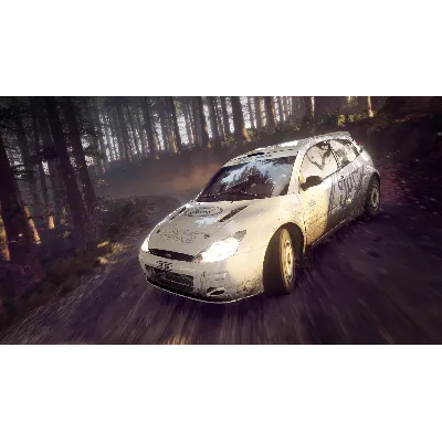 DiRT Rally 2.0 - Ford Focus RS Rally 2001 DLC - irongamers.ru