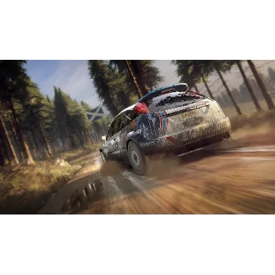 DiRT Rally 2.0 - Colin McRae: FLAT OUT Pack DLC - irongamers.ru