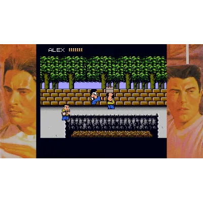 RIVER CITY RANSOM XBOX ONE|XS КЛЮЧ - irongamers.ru