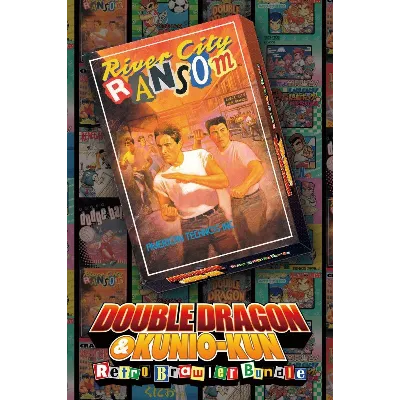 RIVER CITY RANSOM XBOX ONE|XS КЛЮЧ - irongamers.ru