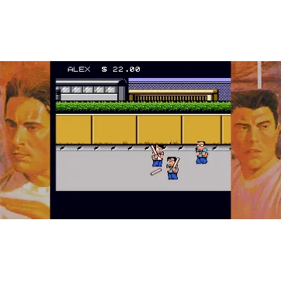 RIVER CITY RANSOM XBOX ONE|XS КЛЮЧ - irongamers.ru