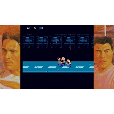 RIVER CITY RANSOM XBOX ONE|XS КЛЮЧ - irongamers.ru