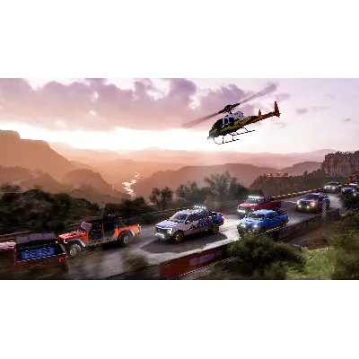 Forza Horizon 5 - Premium Edition Steam Gift Россия UA - irongamers.ru