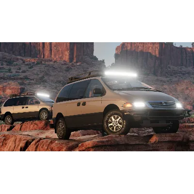 BeamNG.drive (Steam Gift Россия) - irongamers.ru