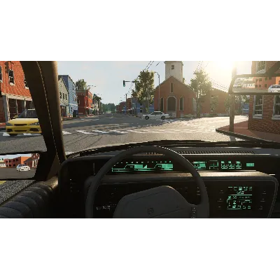 BeamNG.drive (Steam Gift Россия) - irongamers.ru