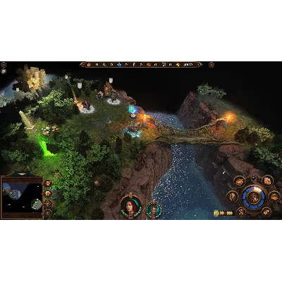 Might and Magic Heroes VII Complete Edition (Steam Gift Россия) - irongamers.ru
