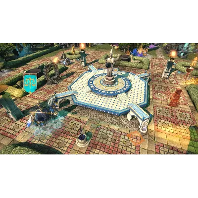 Might and Magic Heroes VII Complete Edition (Steam Gift Россия) - irongamers.ru
