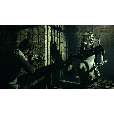 The Evil Within Digital Bundle XBOX ONE КЛЮЧ - irongamers.ru