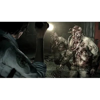 The Evil Within Digital Bundle XBOX ONE КЛЮЧ - irongamers.ru