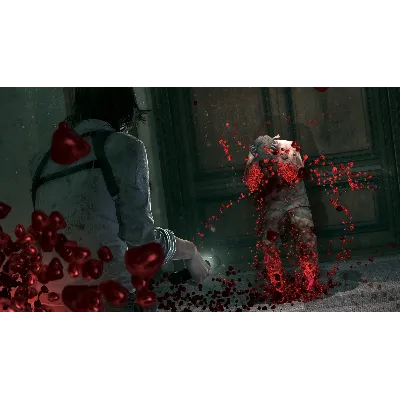 The Evil Within Digital Bundle XBOX ONE КЛЮЧ - irongamers.ru